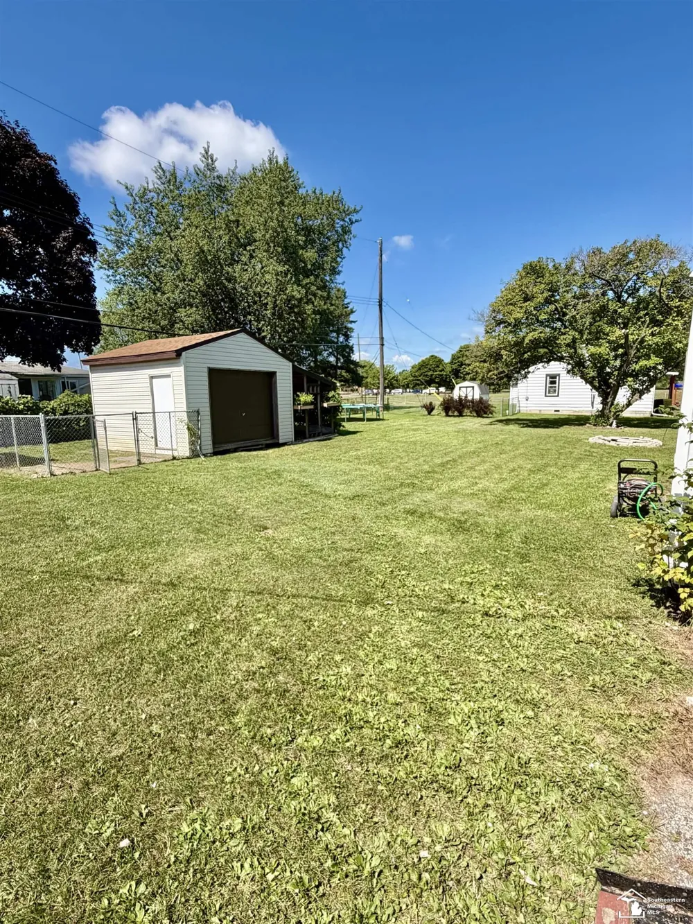 2956 Nadeau Road Frenchtown Township, MI 48162