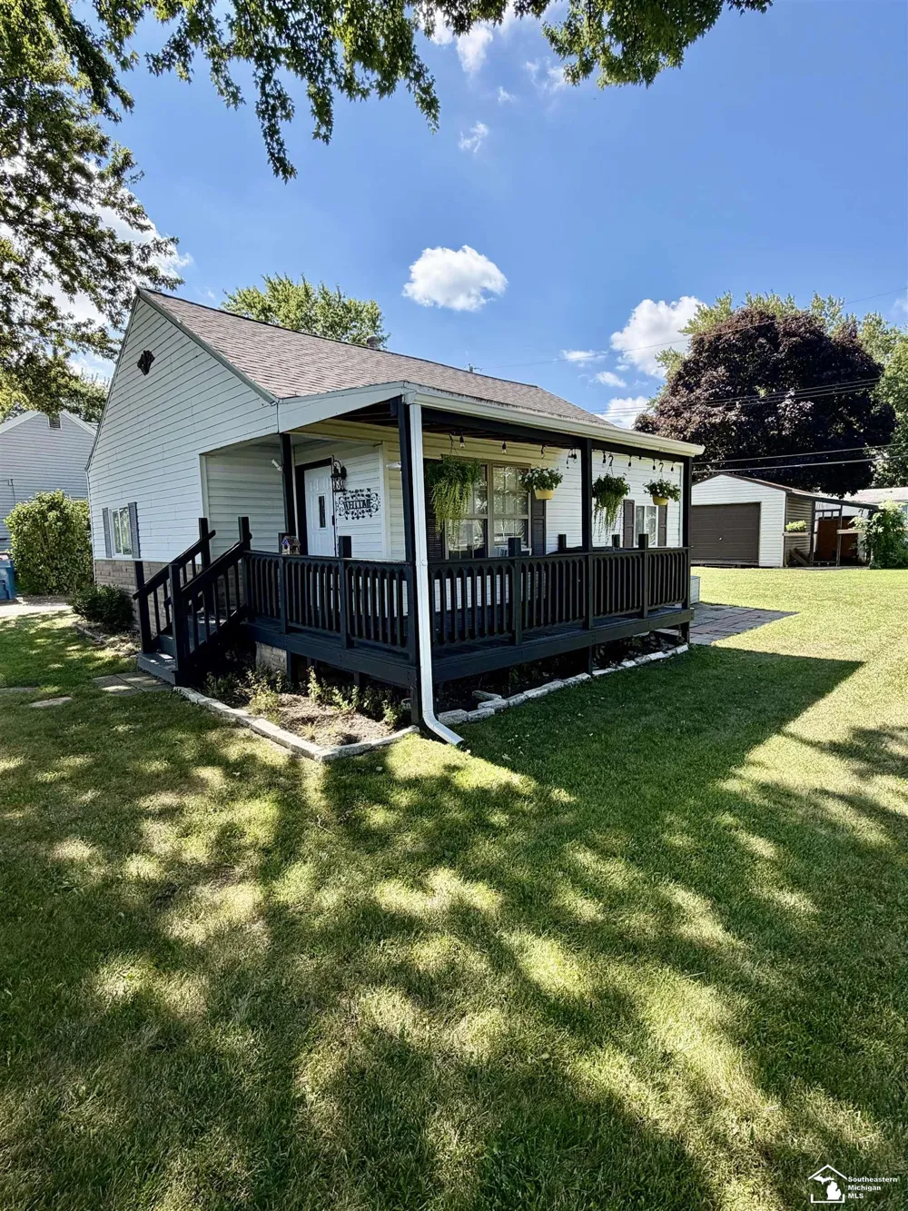 2956 Nadeau Road Frenchtown Township, MI 48162