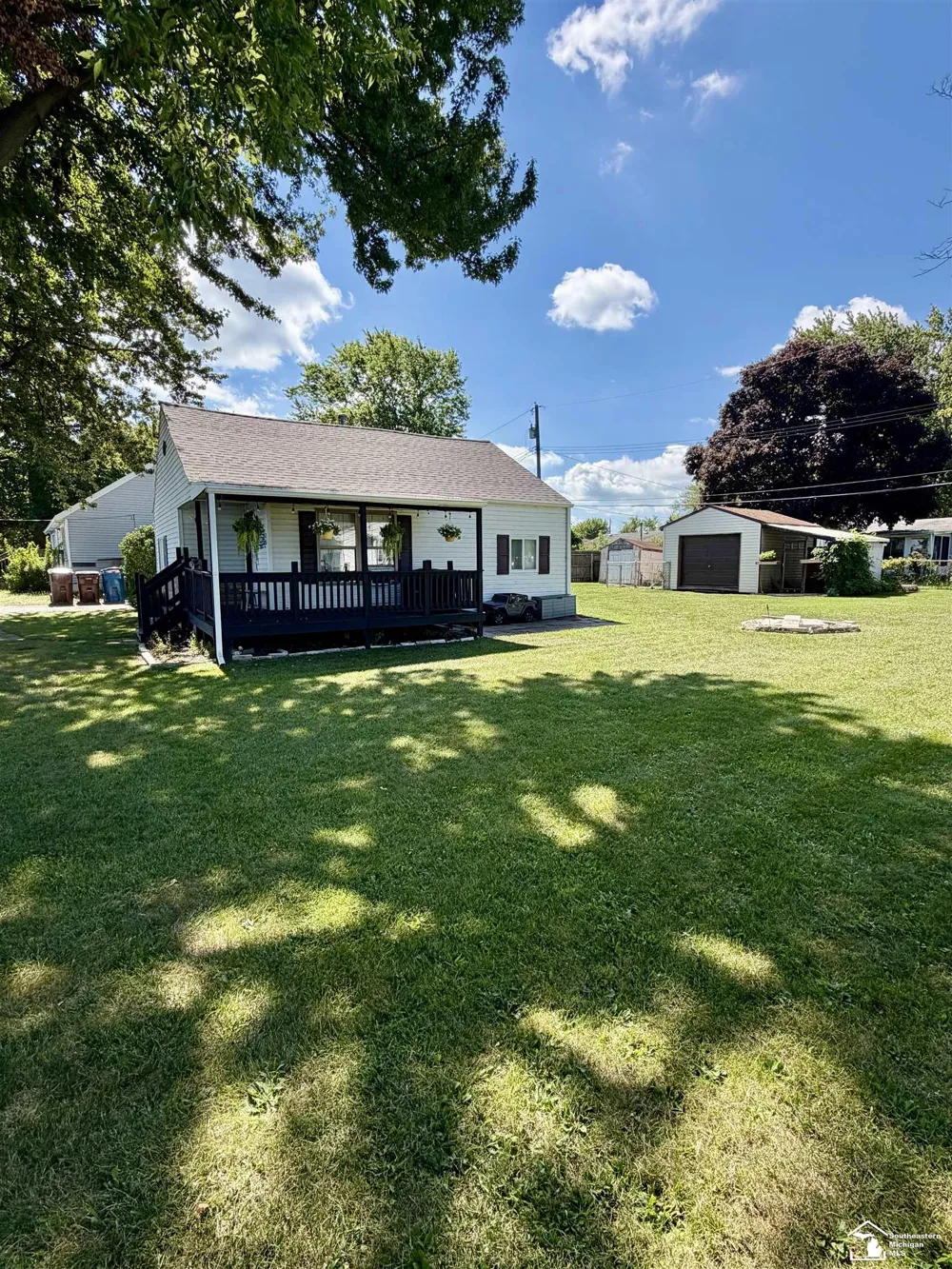 2956 Nadeau Road Frenchtown Township, MI 48162