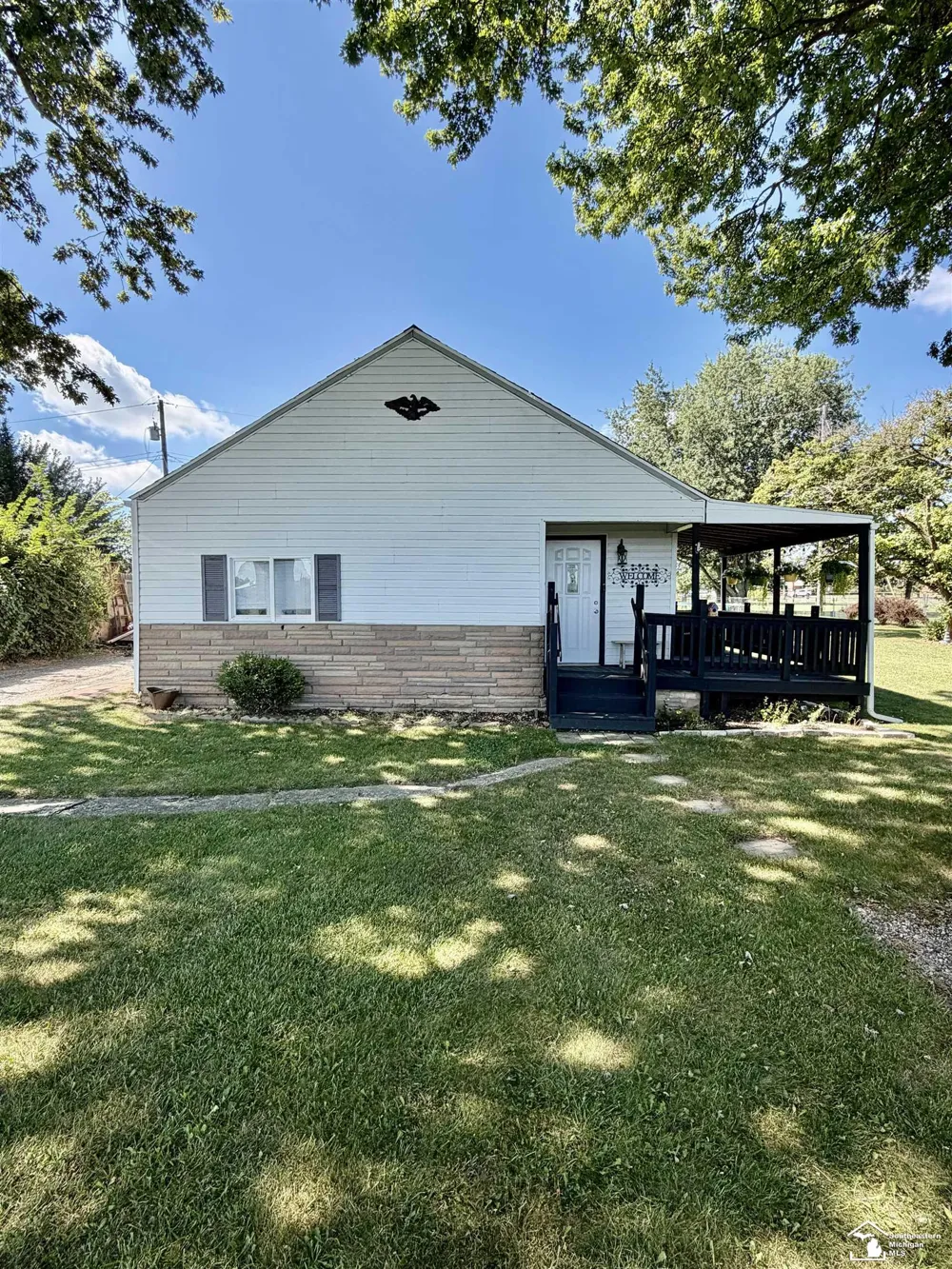 2956 Nadeau Road Frenchtown Township, MI 48162