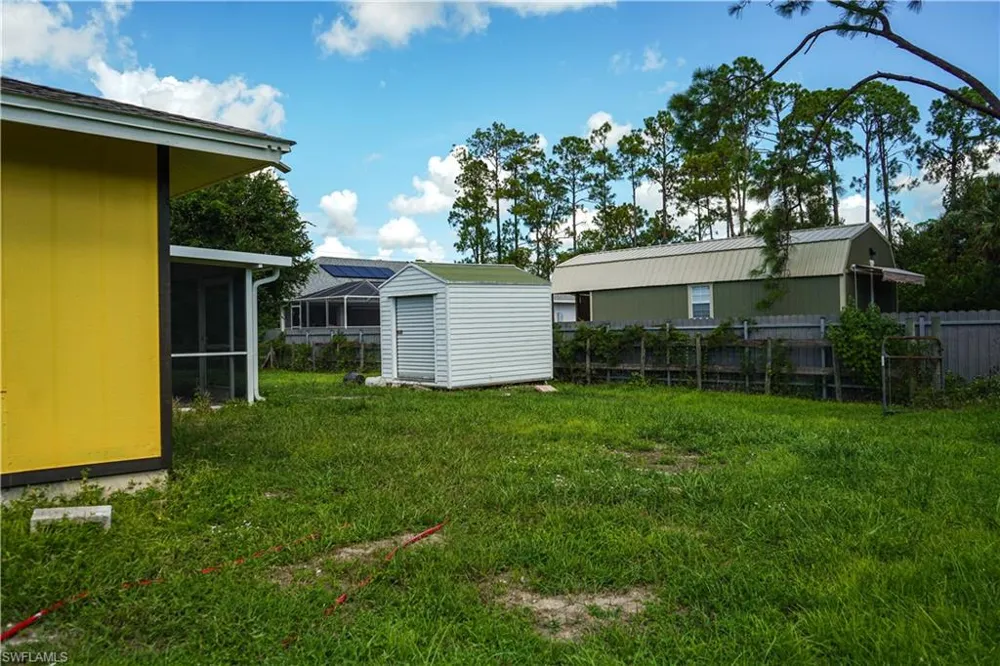 504 W 9th Street Lehigh Acres, FL 33972