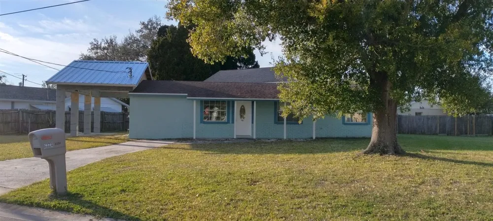 6224 FLORIDA DRIVE Apollo Beach, FL 33572