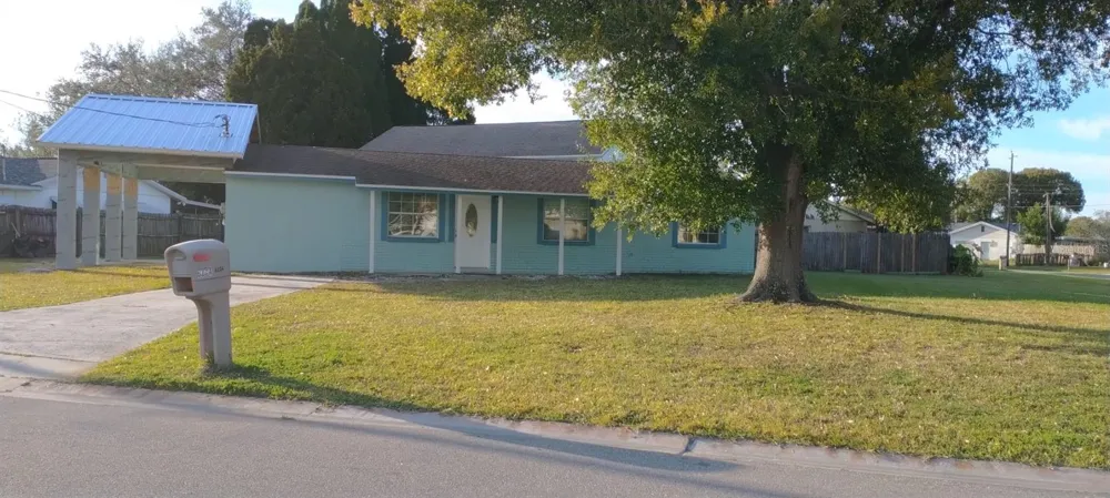 6224 FLORIDA DRIVE Apollo Beach, FL 33572