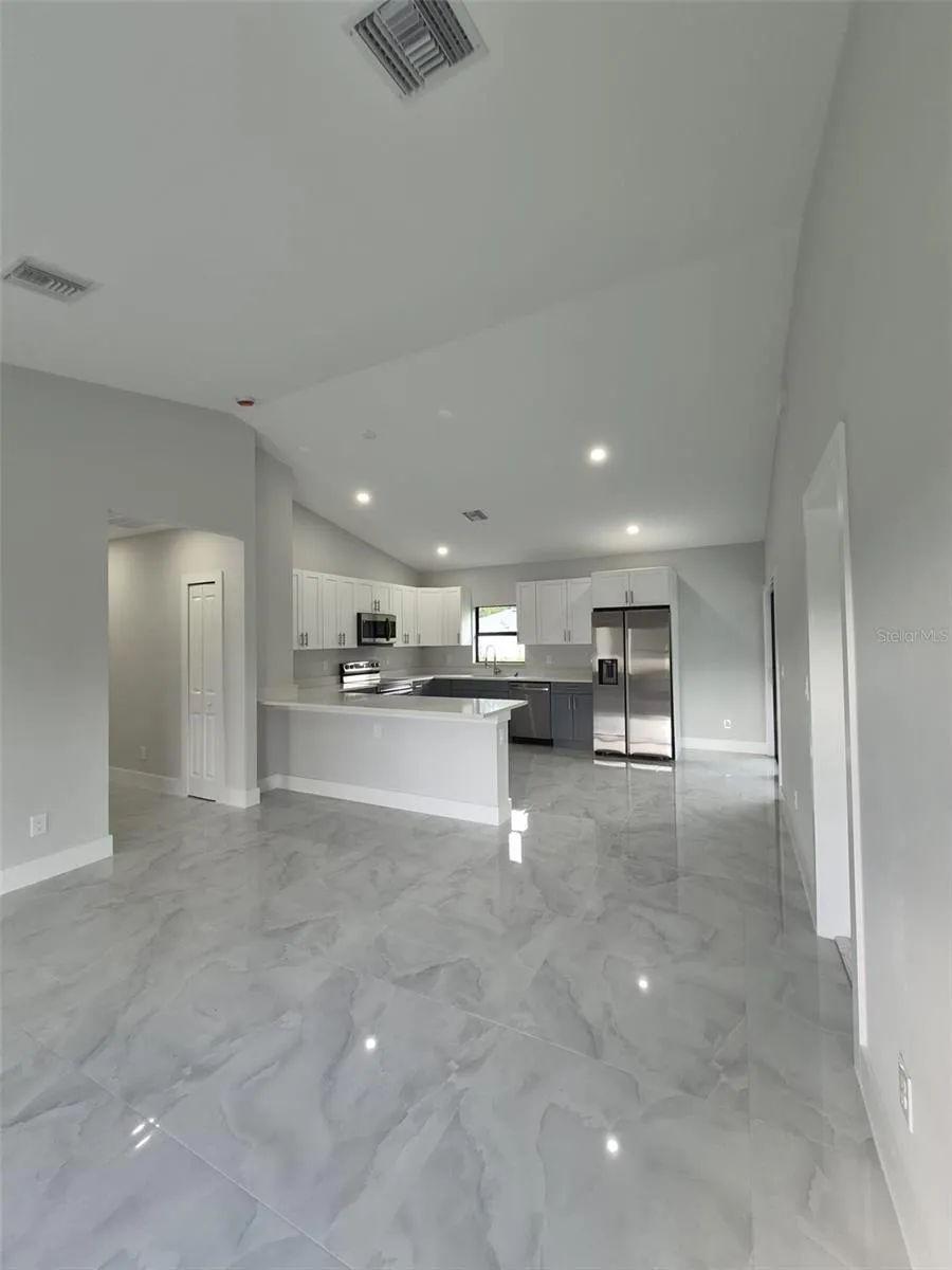 445 WICKHAM AVENUE S Lehigh Acres, FL 33974