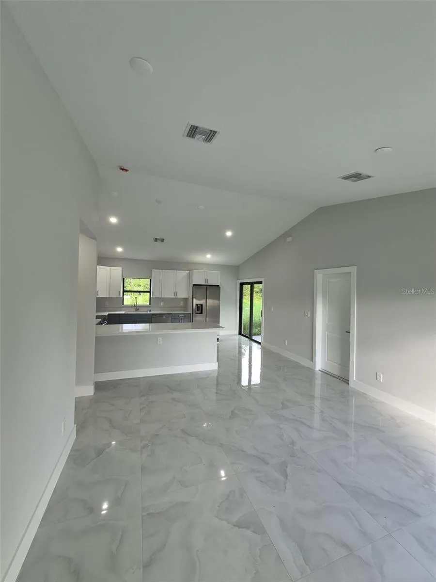 445 WICKHAM AVENUE S Lehigh Acres, FL 33974