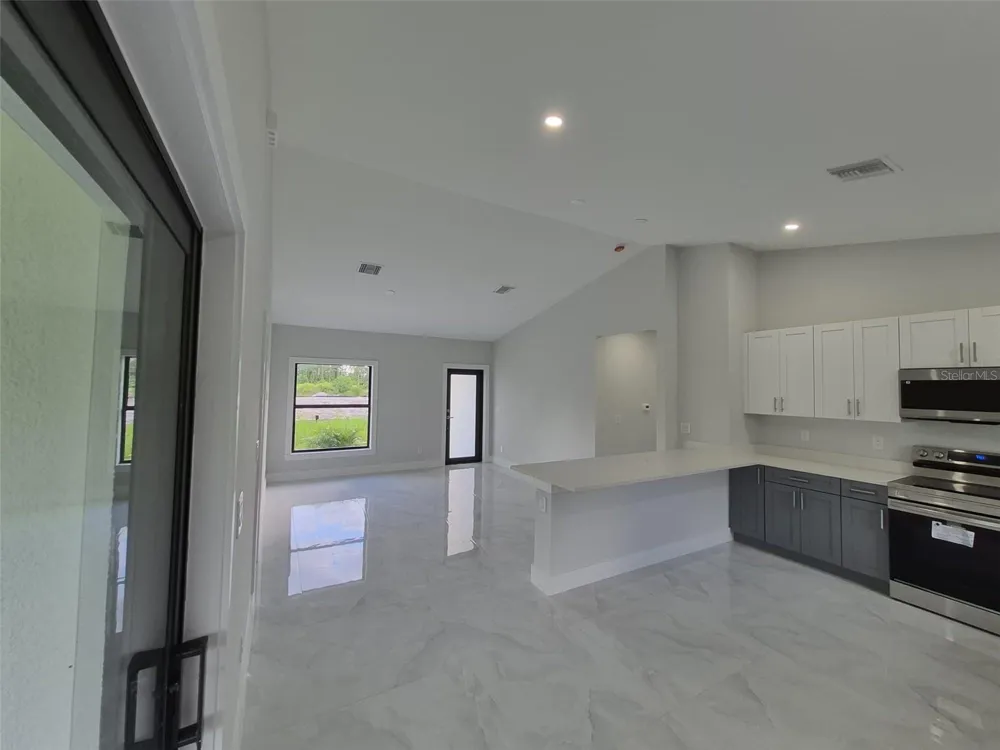 445 WICKHAM AVENUE S Lehigh Acres, FL 33974