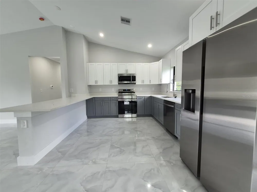 445 WICKHAM AVENUE S Lehigh Acres, FL 33974