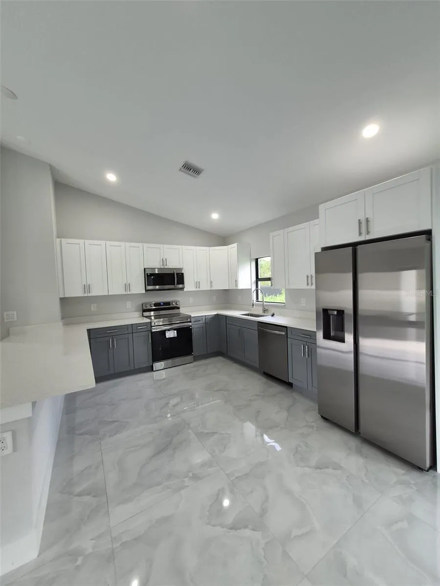 445 WICKHAM AVENUE S Lehigh Acres, FL 33974