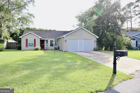 110 Azalea CT