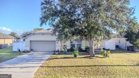 304 Grouper DR