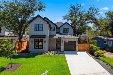 4613 Banister Lane