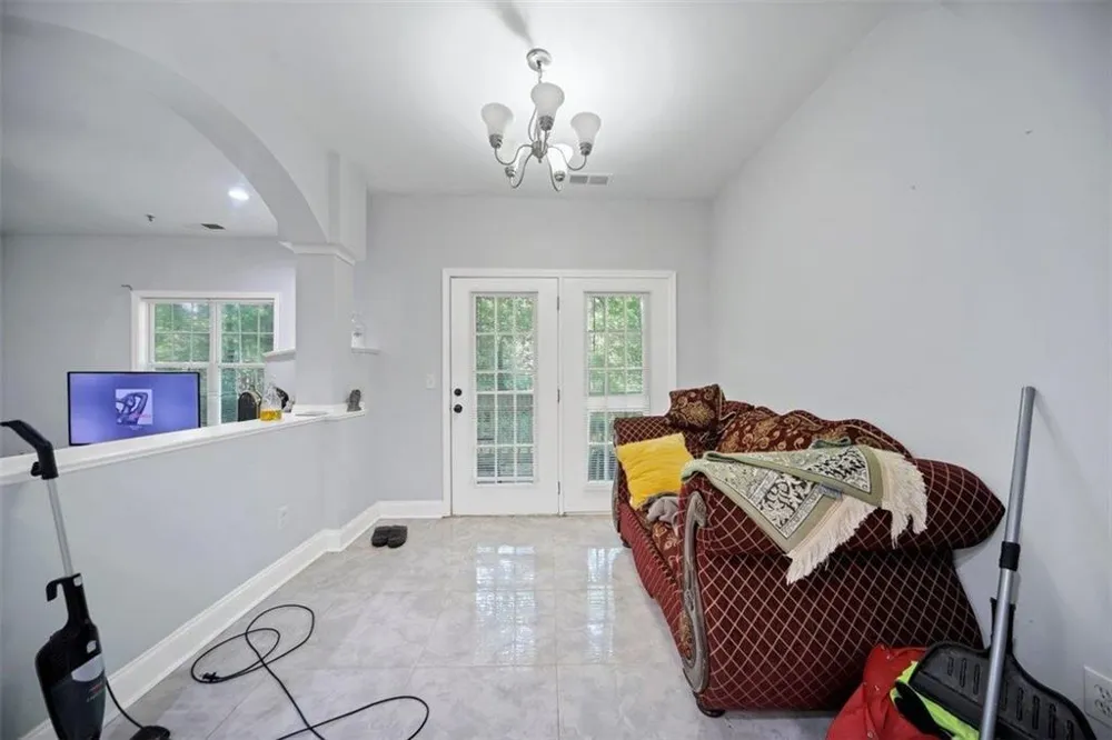 4010 Orchard Hill Terrace Stone Mountain, GA 30083