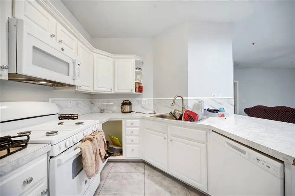 4010 Orchard Hill Terrace Stone Mountain, GA 30083