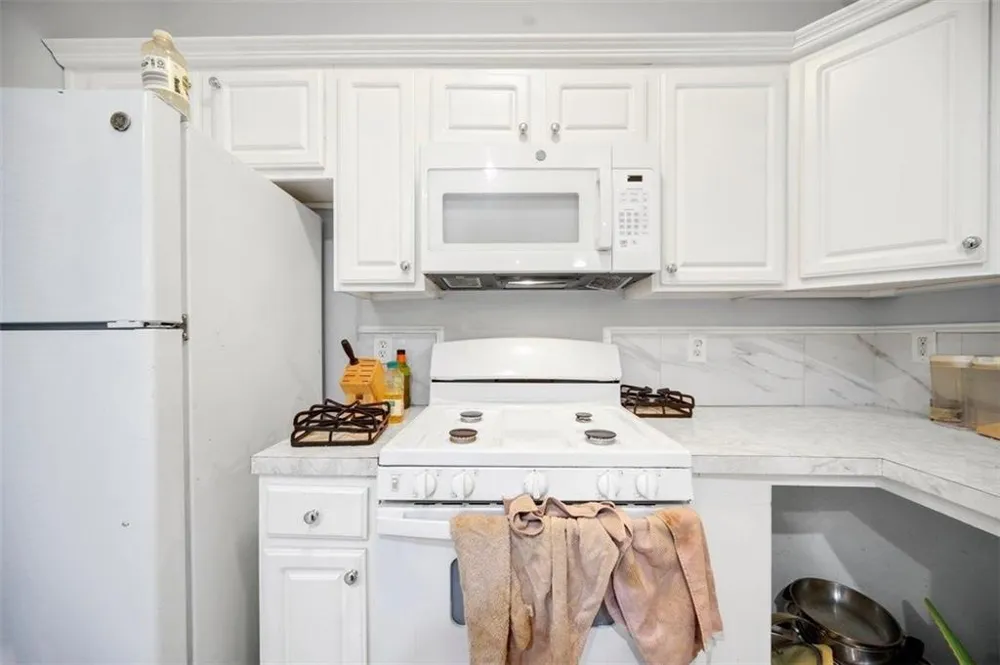 4010 Orchard Hill Terrace Stone Mountain, GA 30083