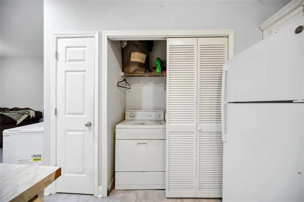 4010 Orchard Hill Terrace Stone Mountain, GA 30083