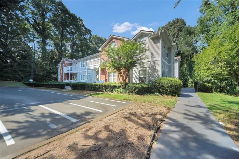 4010 Orchard Hill Terrace Stone Mountain, GA 30083