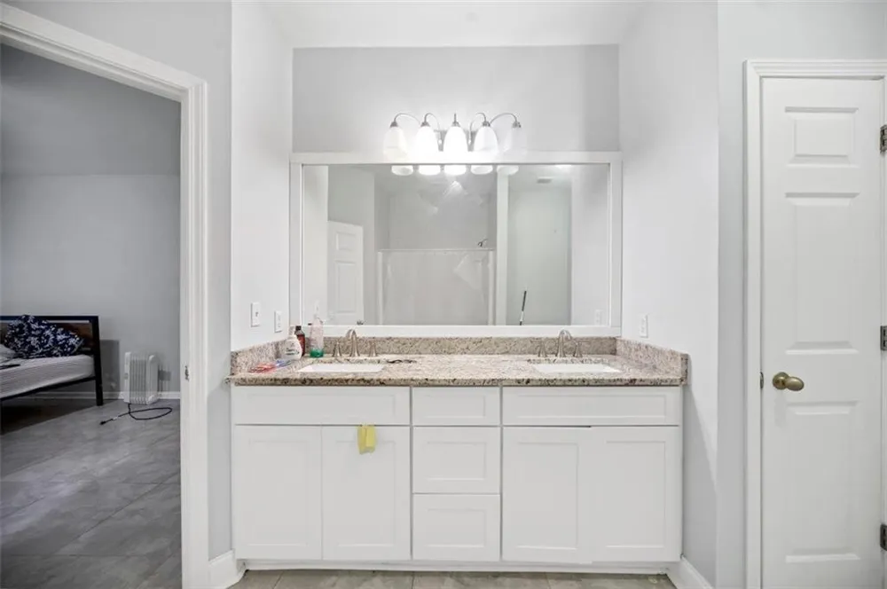 4010 Orchard Hill Terrace Stone Mountain, GA 30083