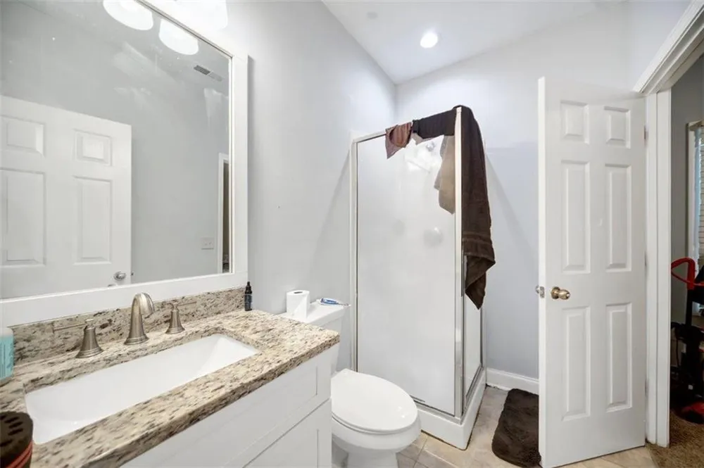 4010 Orchard Hill Terrace Stone Mountain, GA 30083