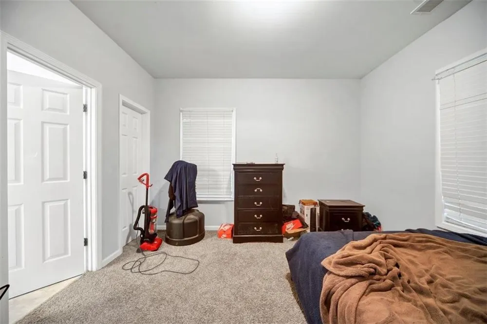 4010 Orchard Hill Terrace Stone Mountain, GA 30083
