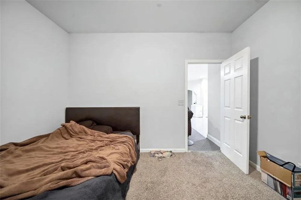 4010 Orchard Hill Terrace Stone Mountain, GA 30083