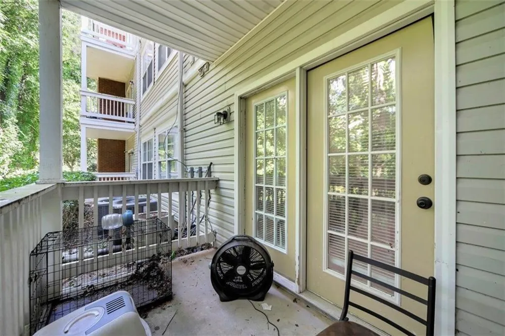4010 Orchard Hill Terrace Stone Mountain, GA 30083