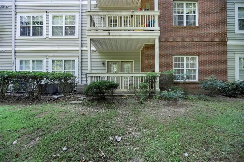 4010 Orchard Hill Terrace Stone Mountain, GA 30083