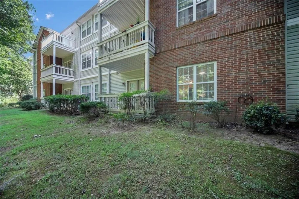 4010 Orchard Hill Terrace Stone Mountain, GA 30083