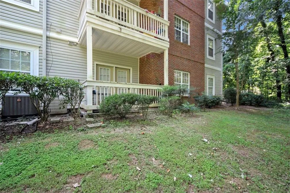 4010 Orchard Hill Terrace Stone Mountain, GA 30083