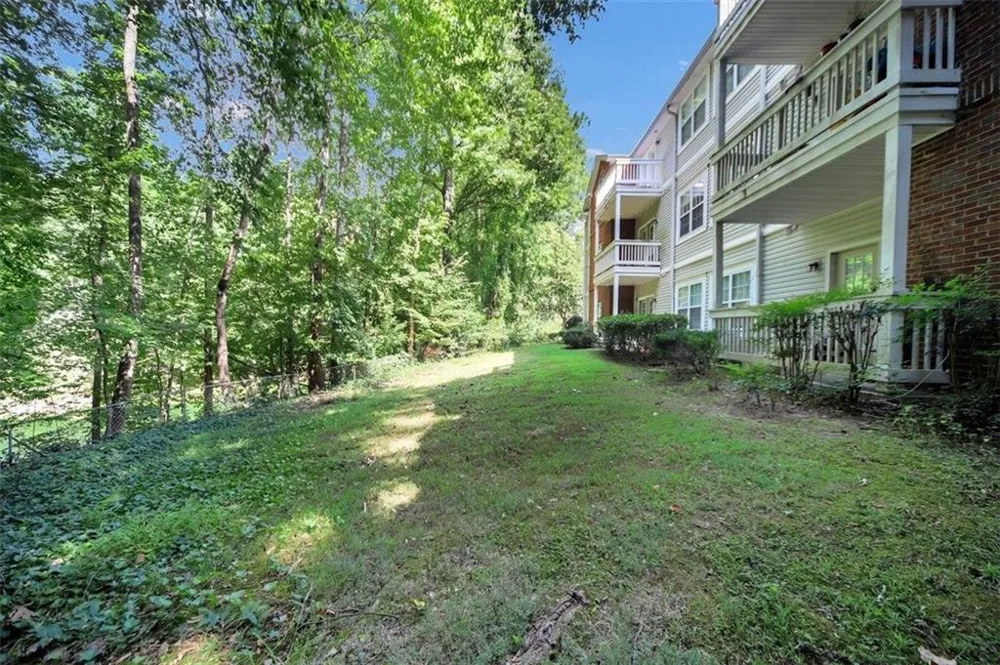 4010 Orchard Hill Terrace Stone Mountain, GA 30083