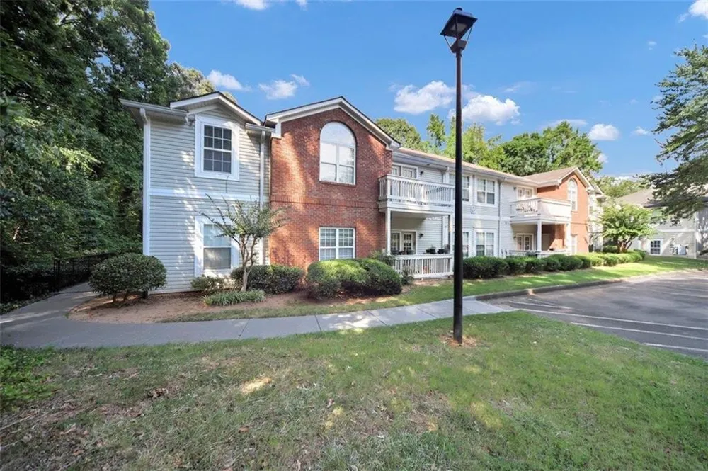 4010 Orchard Hill Terrace Stone Mountain, GA 30083
