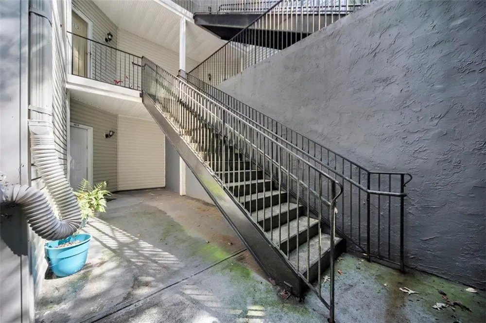 4010 Orchard Hill Terrace Stone Mountain, GA 30083