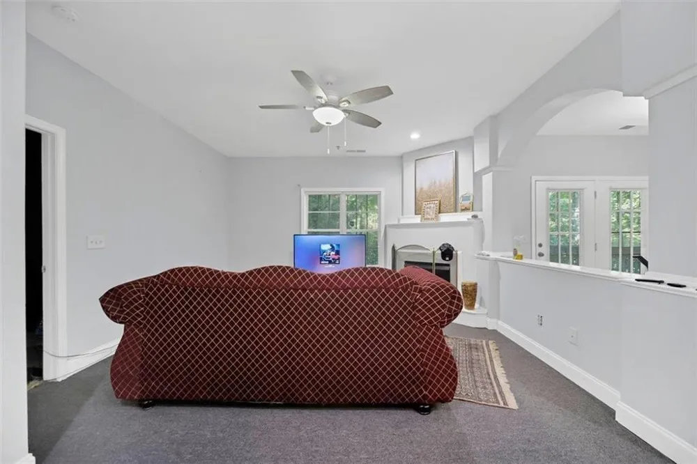 4010 Orchard Hill Terrace Stone Mountain, GA 30083