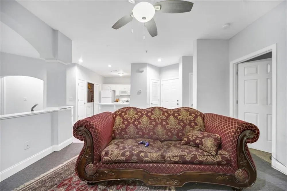4010 Orchard Hill Terrace Stone Mountain, GA 30083