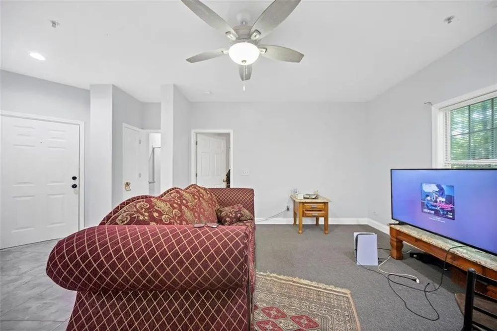4010 Orchard Hill Terrace Stone Mountain, GA 30083