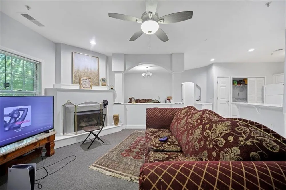 4010 Orchard Hill Terrace Stone Mountain, GA 30083