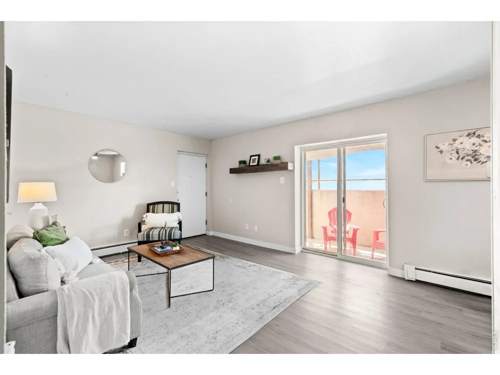 9380 W 49th Avenue #108 Wheat Ridge, CO 80033