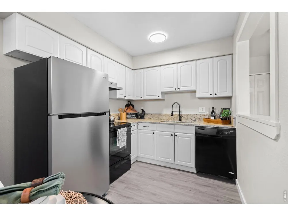 9380 W 49th Avenue #108 Wheat Ridge, CO 80033