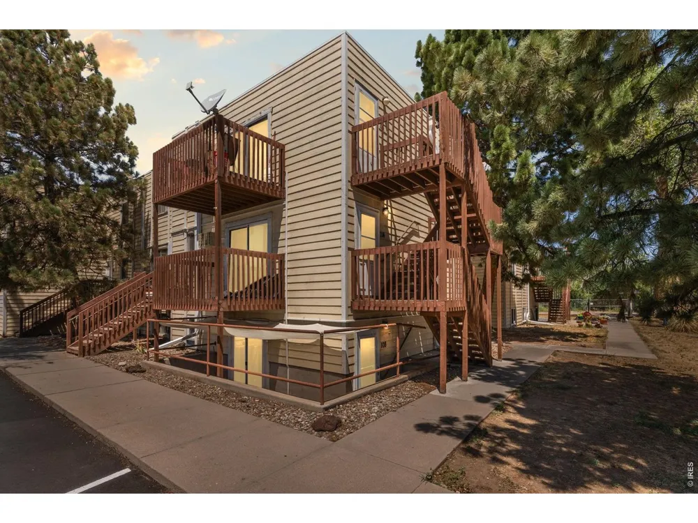 9380 W 49th Avenue #108 Wheat Ridge, CO 80033