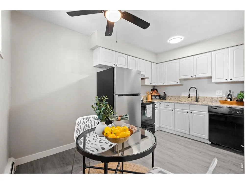 9380 W 49th Avenue #108 Wheat Ridge, CO 80033
