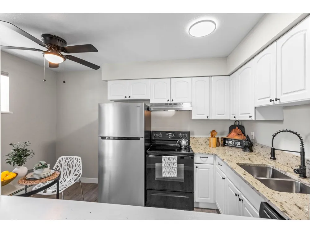 9380 W 49th Avenue #108 Wheat Ridge, CO 80033