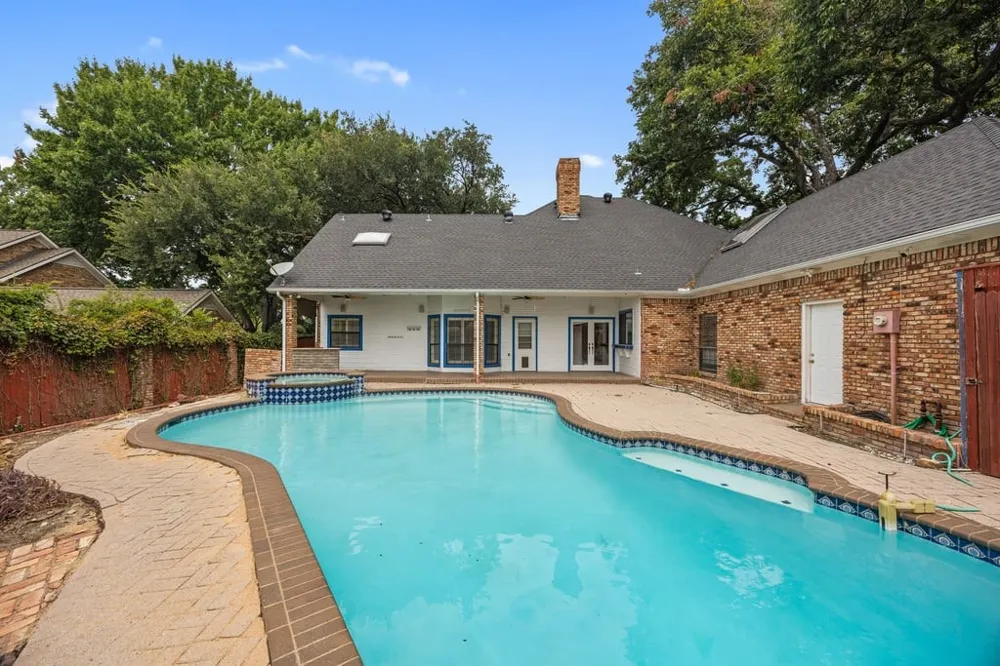 521 Shoreview Drive Rockwall, TX 75087