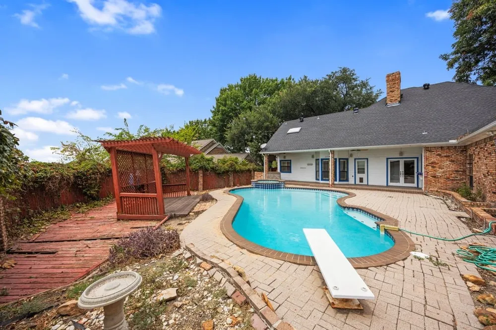 521 Shoreview Drive Rockwall, TX 75087