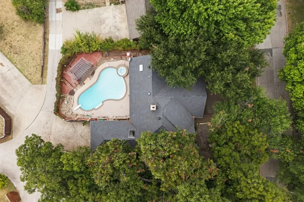 521 Shoreview Drive Rockwall, TX 75087