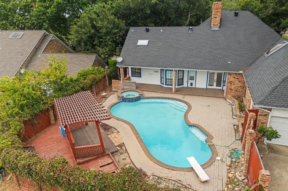 521 Shoreview Drive Rockwall, TX 75087