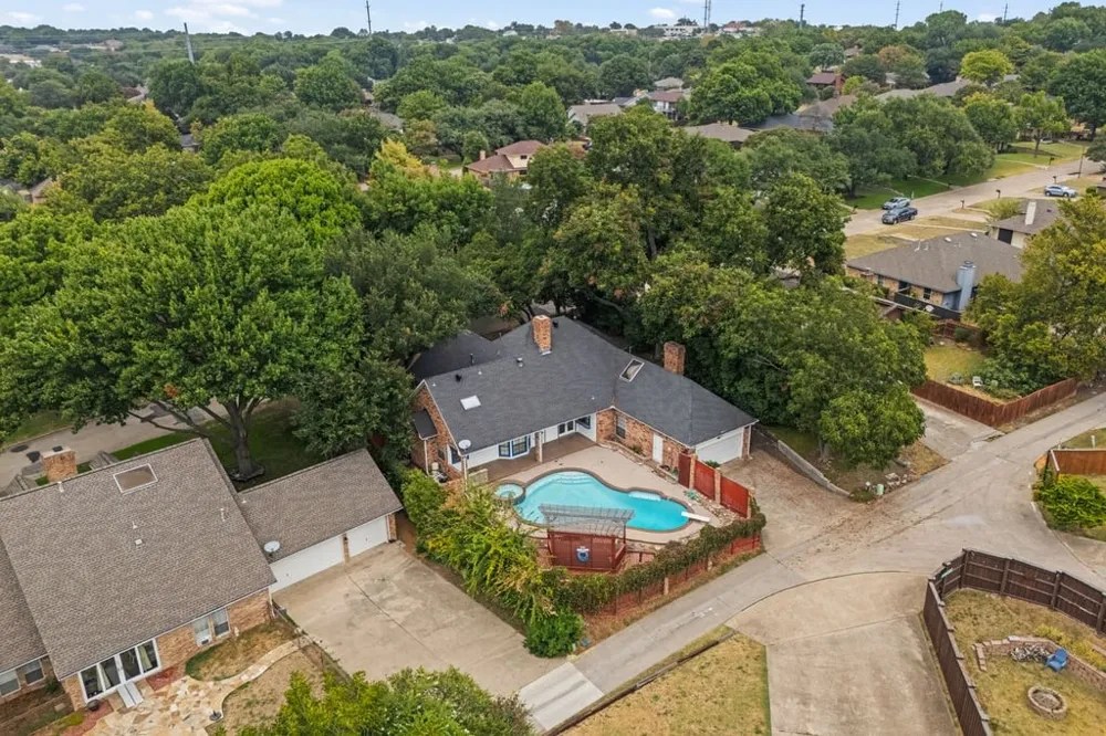 521 Shoreview Drive Rockwall, TX 75087