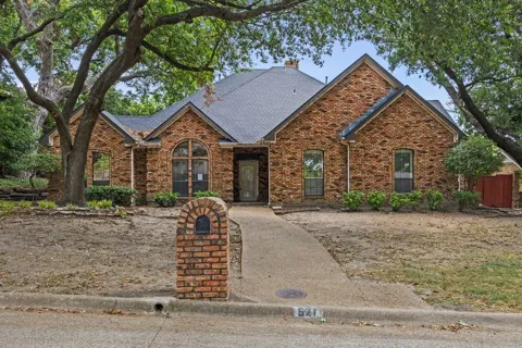 521 Shoreview Drive