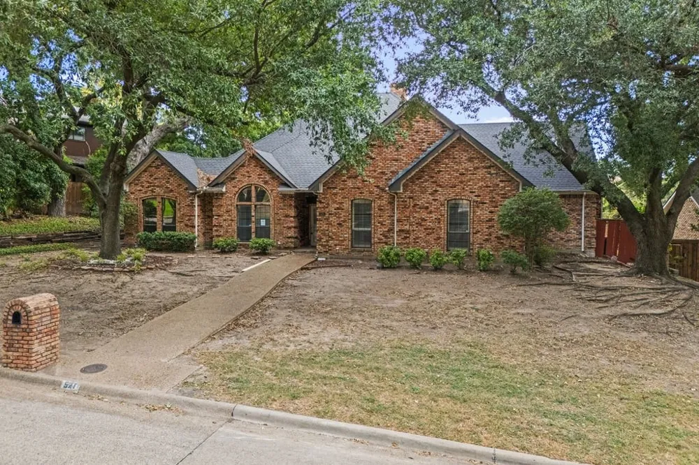 521 Shoreview Drive Rockwall, TX 75087