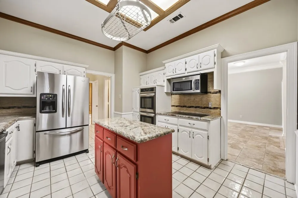 521 Shoreview Drive Rockwall, TX 75087