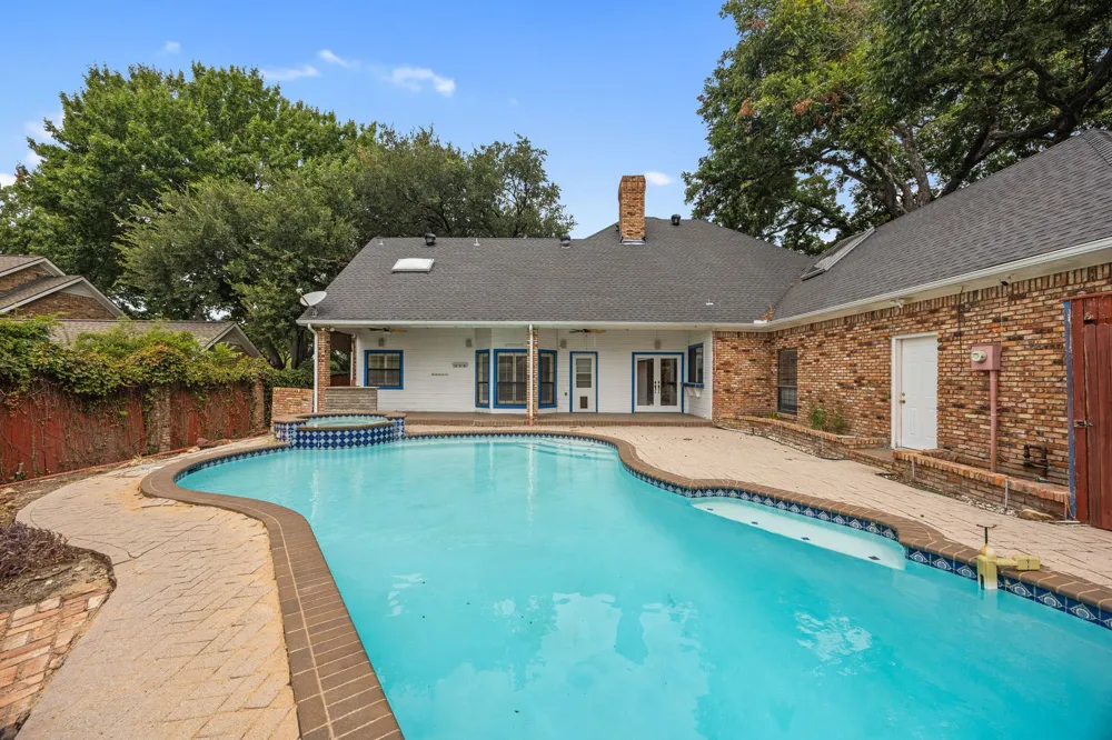 521 Shoreview Drive Rockwall, TX 75087
