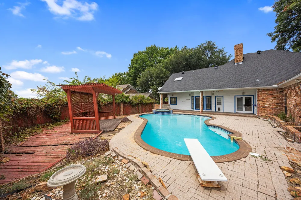 521 Shoreview Drive Rockwall, TX 75087